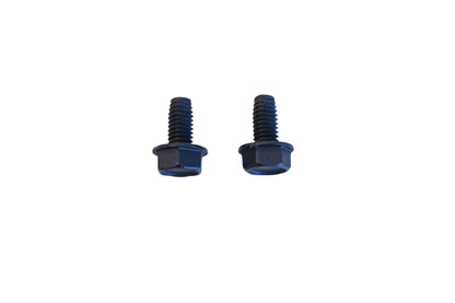 Aftermarket 210261280 Hex Forming Flange Screws Qty 2 NOS