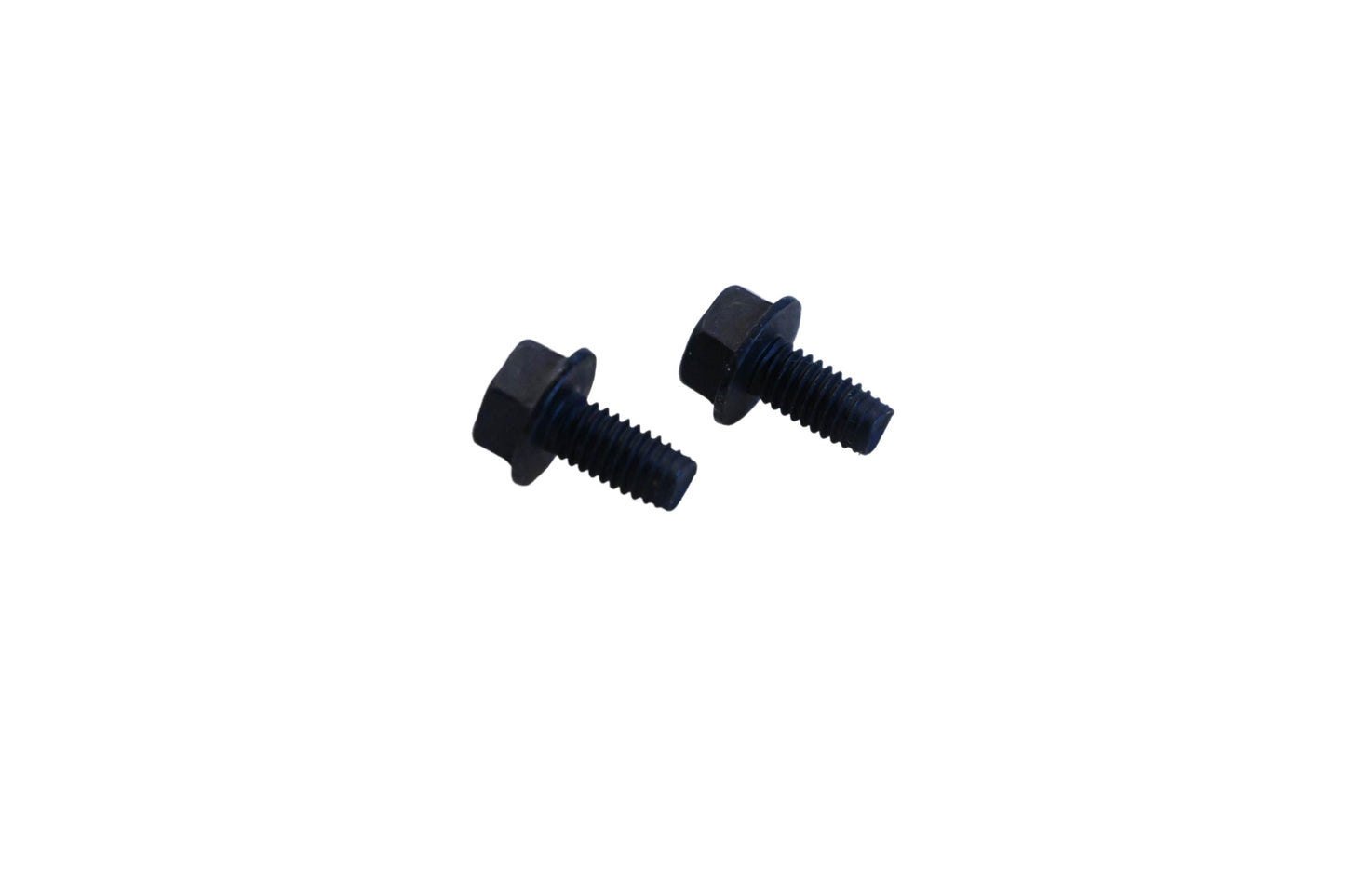 Aftermarket 210261280 Hex Forming Flange Screws Qty 2 NOS