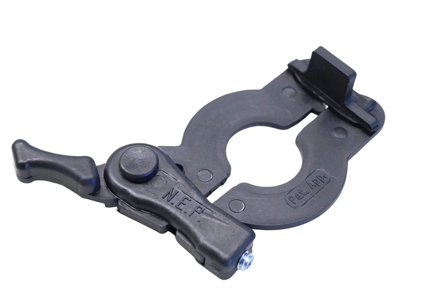 NEP MCCC30-P Cruise Control Throttle Lock Dual Cable CC3 NOS