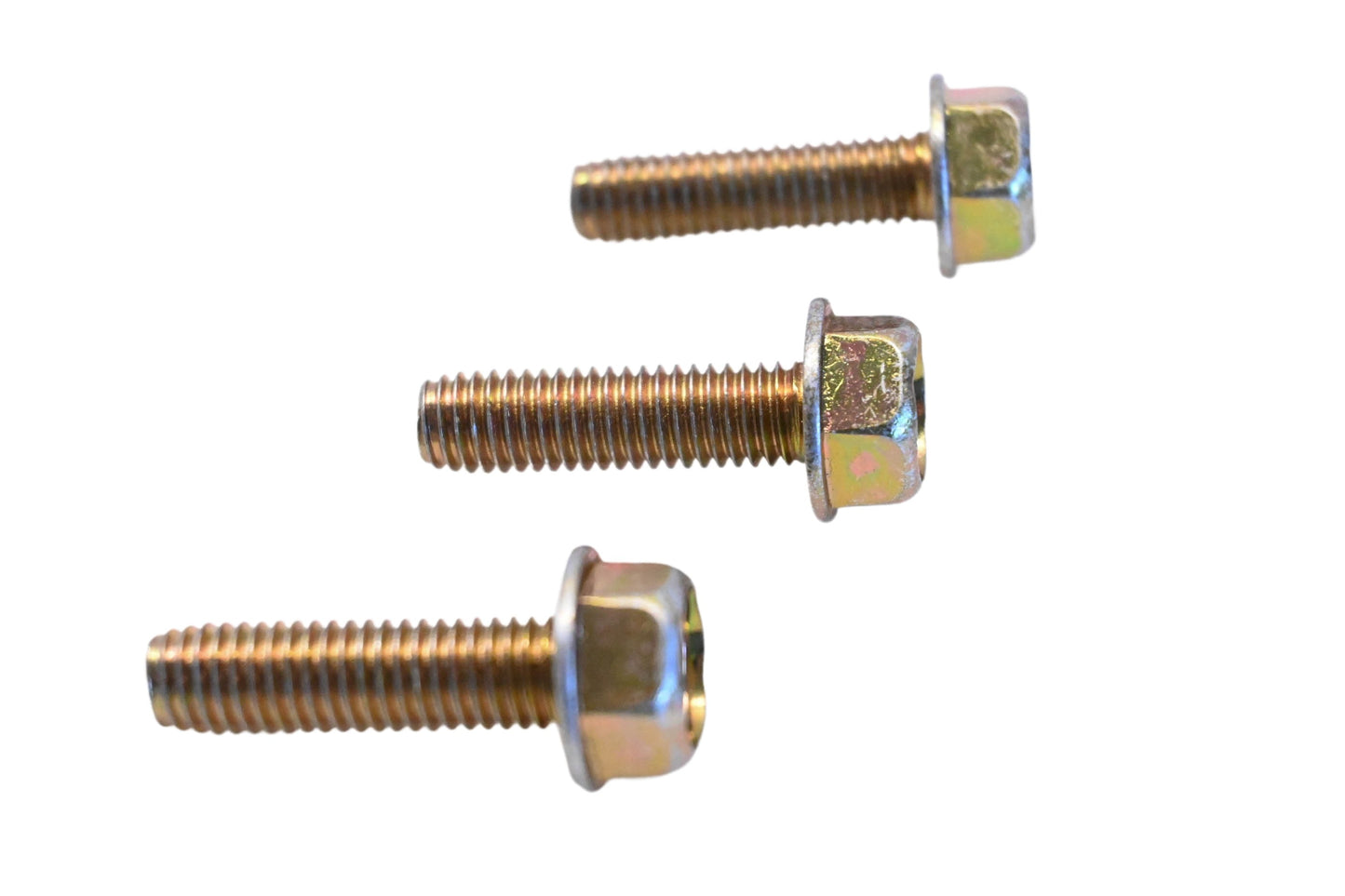 Aftermarket 210283040 Hex Forming Screws Qty 3 NOS