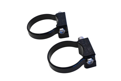 Open Trail 12-9052 Light Bar Bracket Set Qty 2 NOS