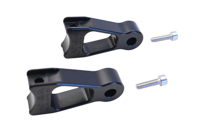 Axia 12-9193 Lowrance GPS Cage Pair Qty 2 NOS
