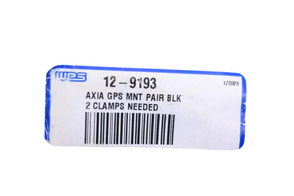 Axia 12-9193 Lowrance GPS Cage Pair Qty 2 NOS