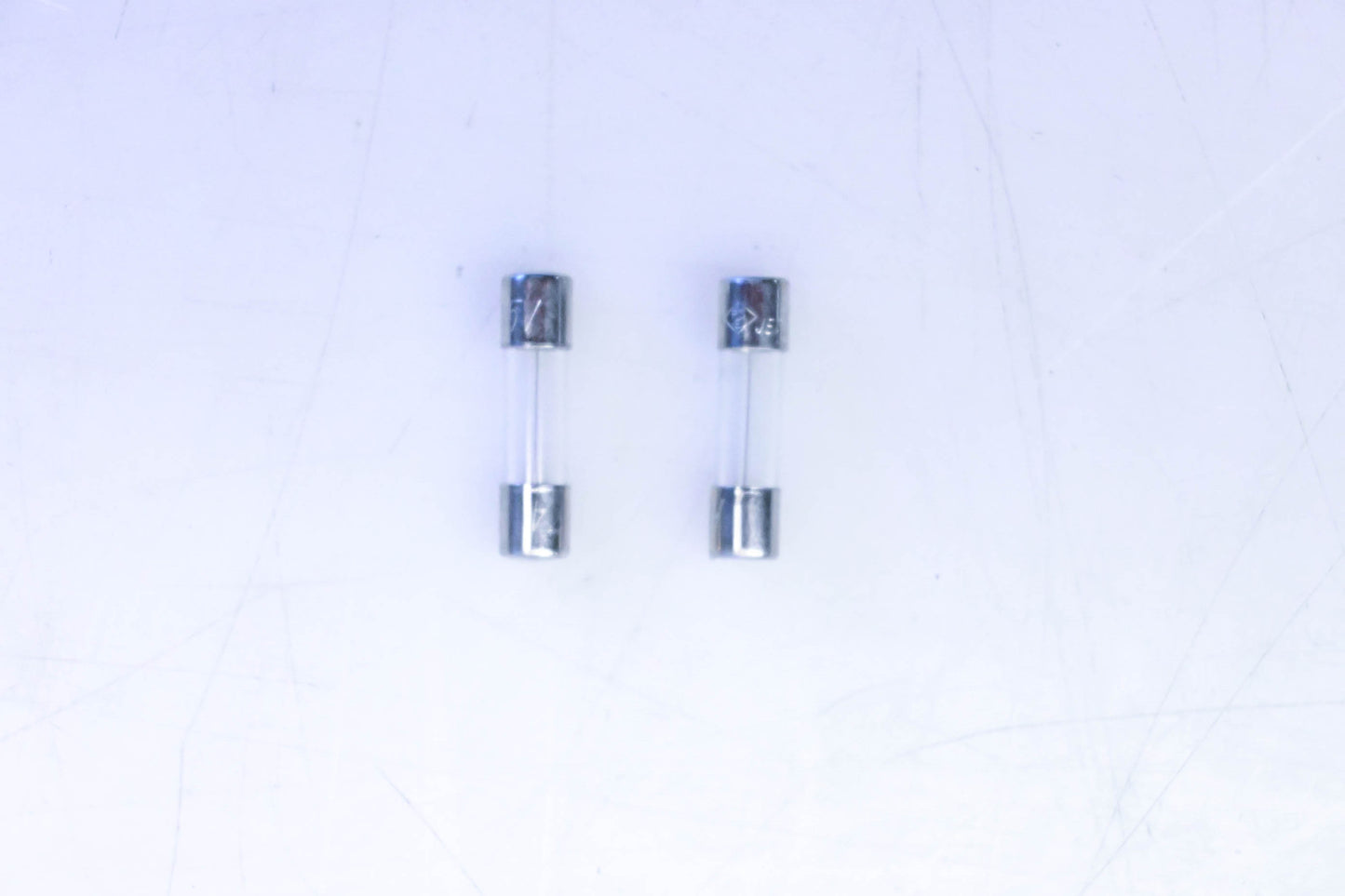 New OEM Honda 98200-10700 7A Fuses Qty 2 NOS