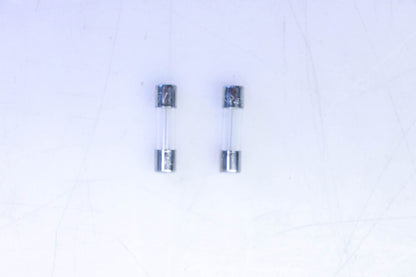 New OEM Honda 98200-10700 7A Fuses Qty 2 NOS
