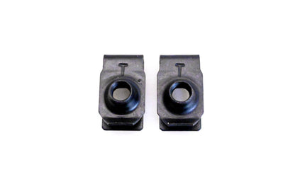 New OEM Polaris 7670096 Nuts Qty 2 NOS