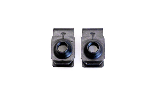 New OEM Polaris 7670096 Nuts Qty 2 NOS