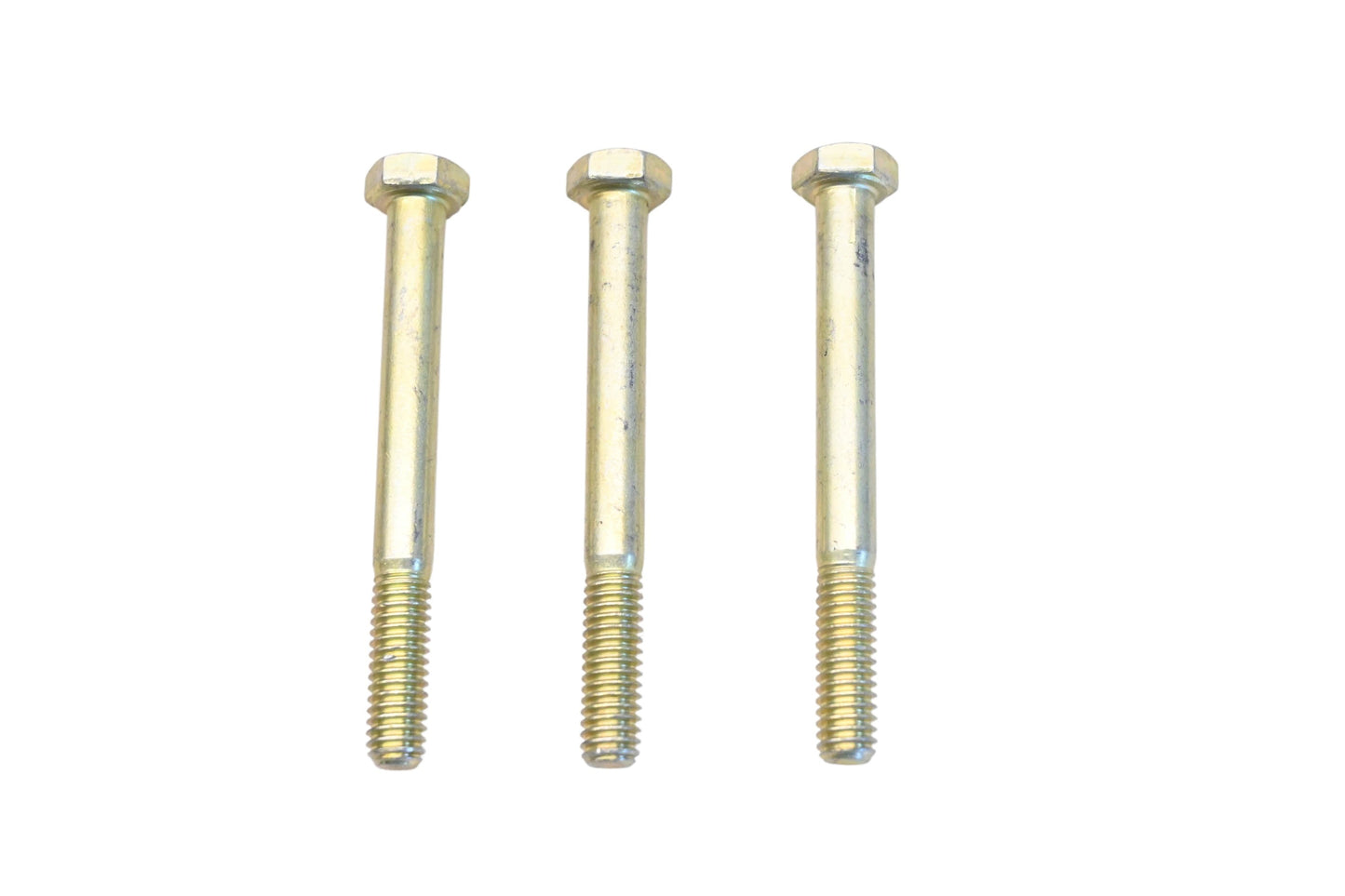 New OEM Arctic Cat 8002-141 Hex Head Cap Screws Qty 3 NOS