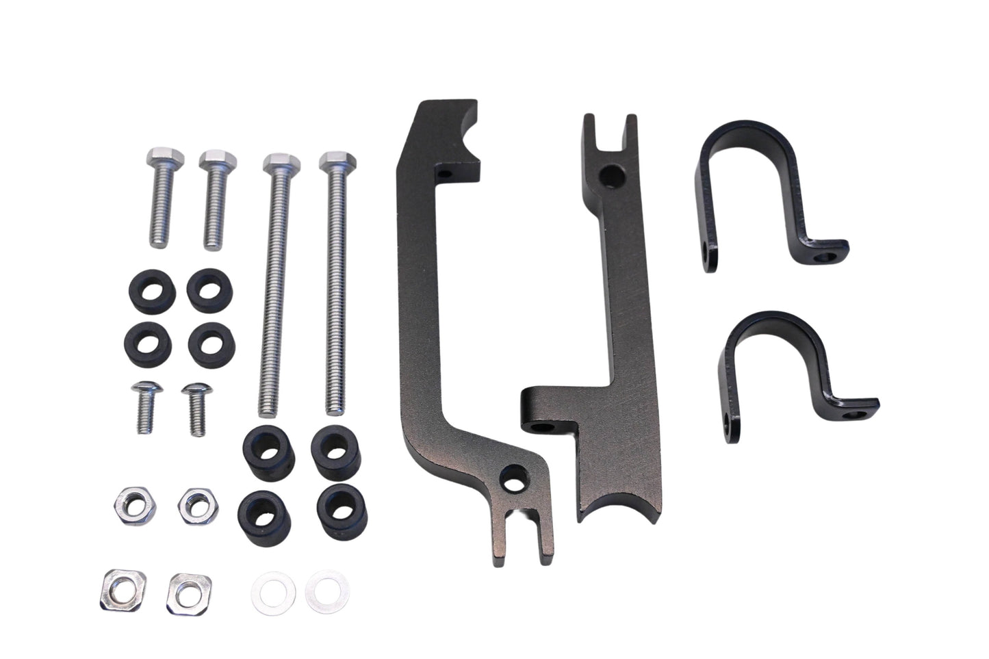 Power Madd 18-95192, 34450 Handguard Mount Kit NOS