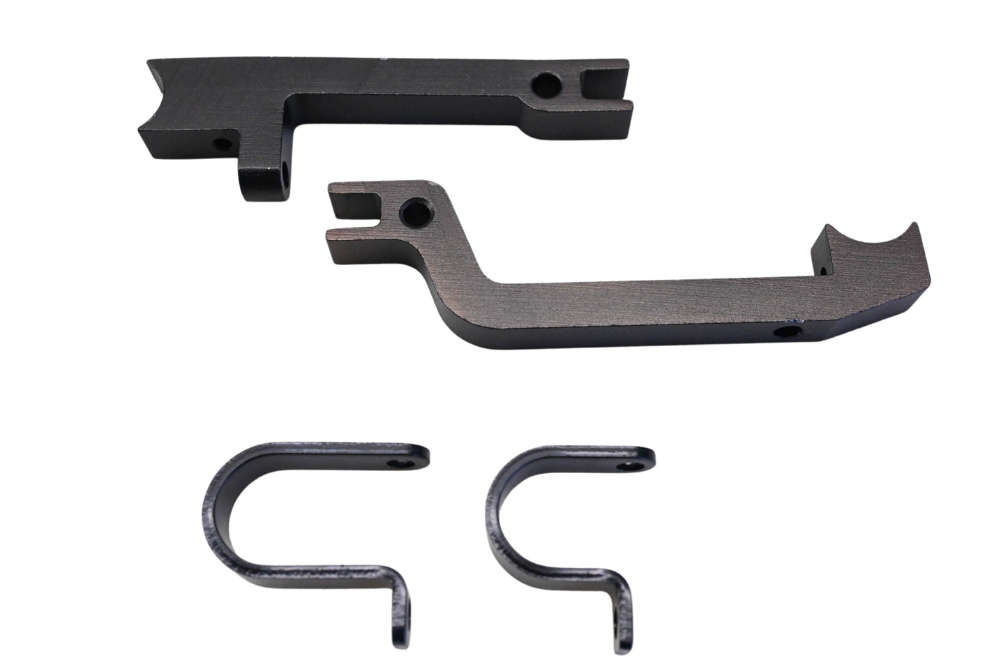 Power Madd 18-95192, 34450 Handguard Mount Kit NOS