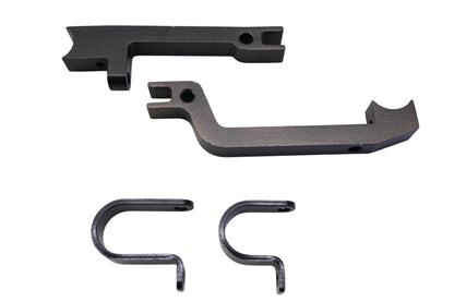 Power Madd 18-95192, 34450 Handguard Mount Kit NOS