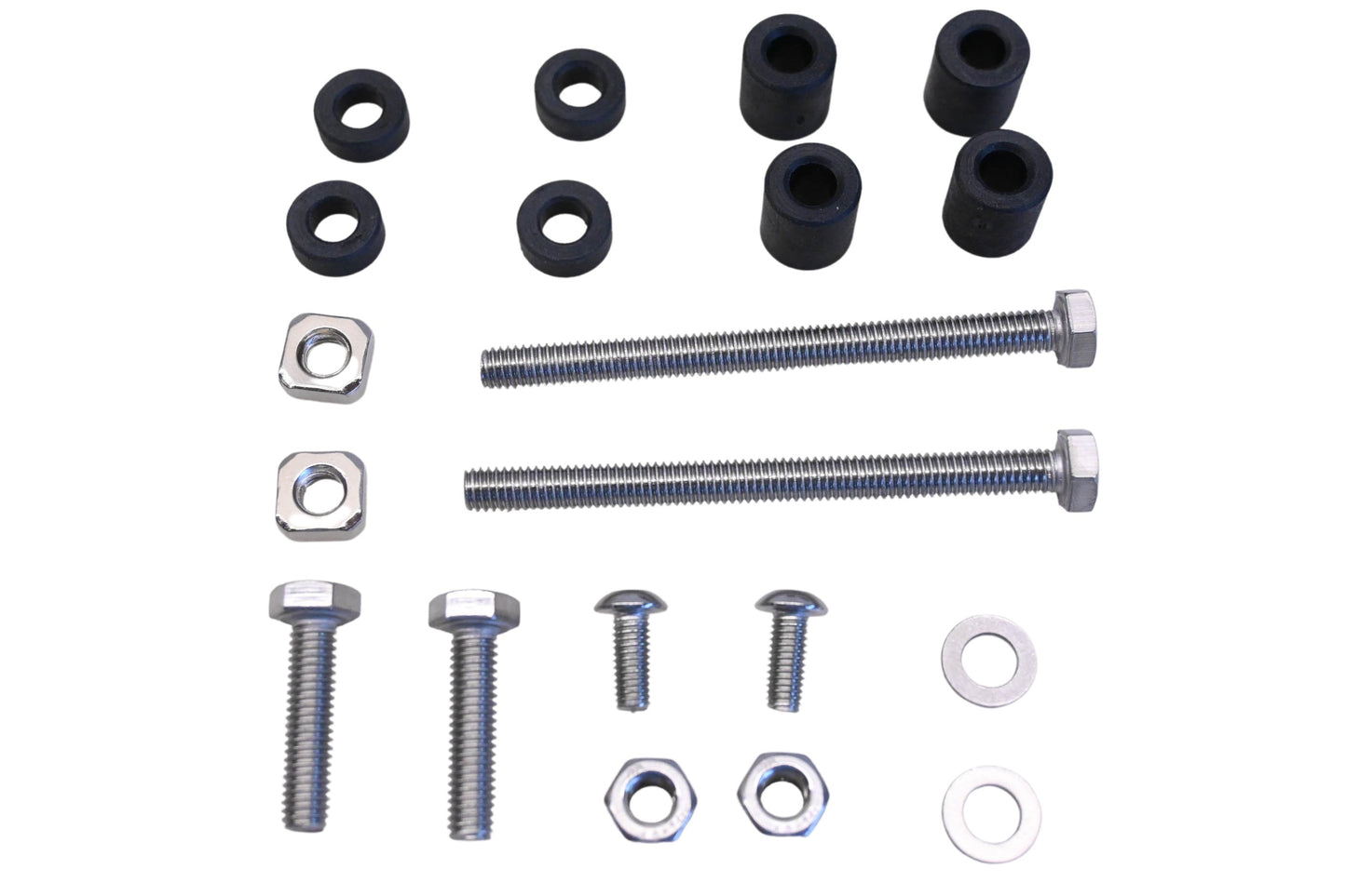 Power Madd 18-95192, 34450 Handguard Mount Kit NOS