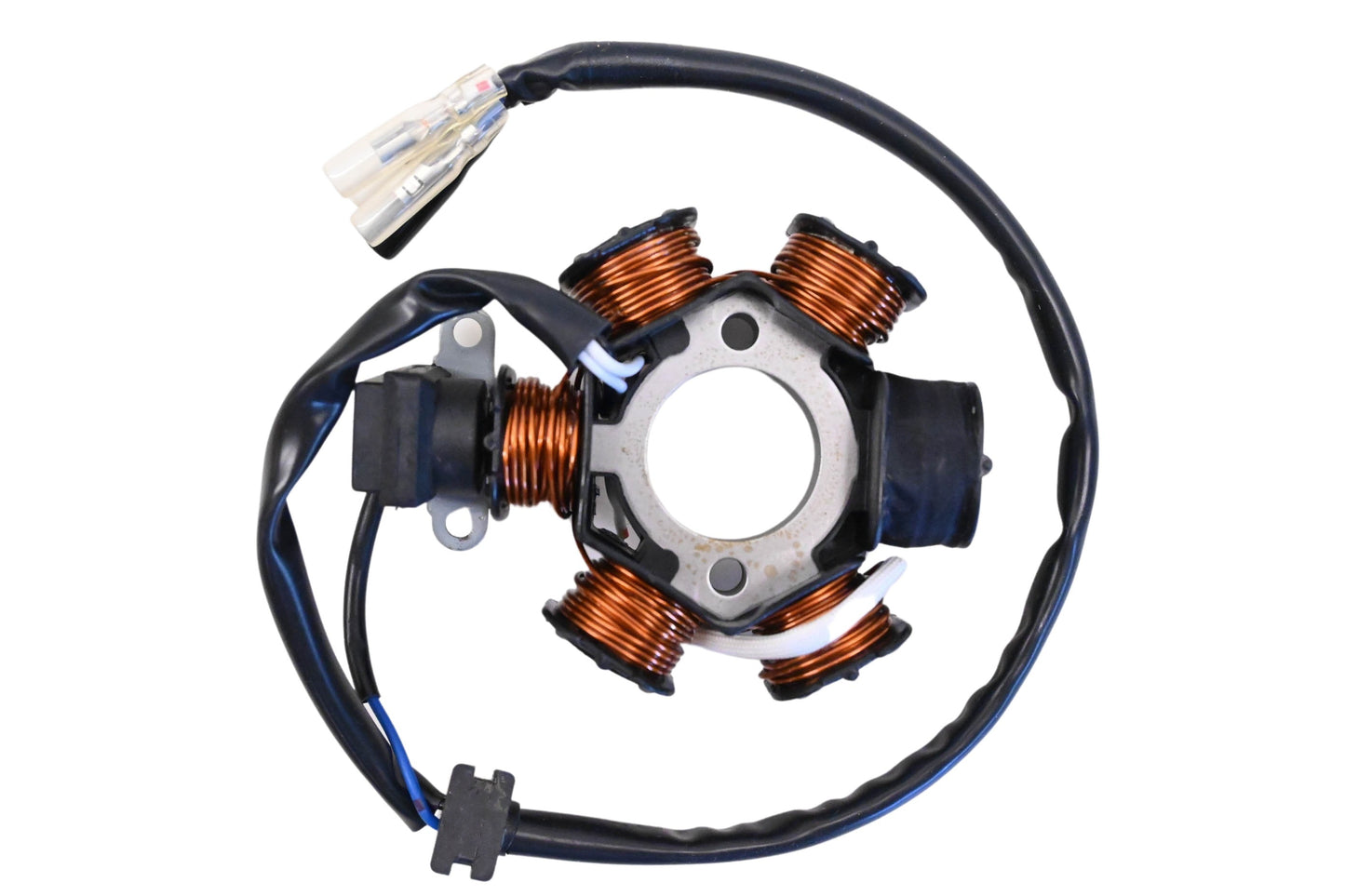 Baja Designs 30-0112 XR80/100 Complete Stator NOS