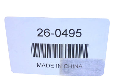 Fire Power 26-0495 Starter Motor NOS