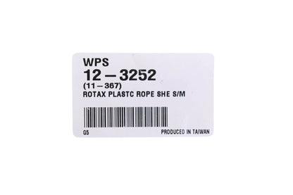SPI 12-3252 Rotax Plastic Rope Sheave NOS
