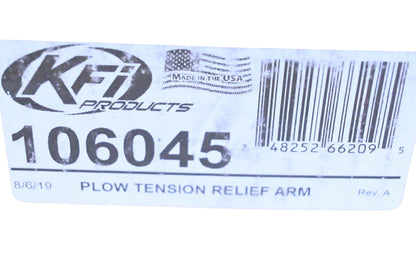 KFI 10-6045 UTV Plow Lever Lift Kit NOS