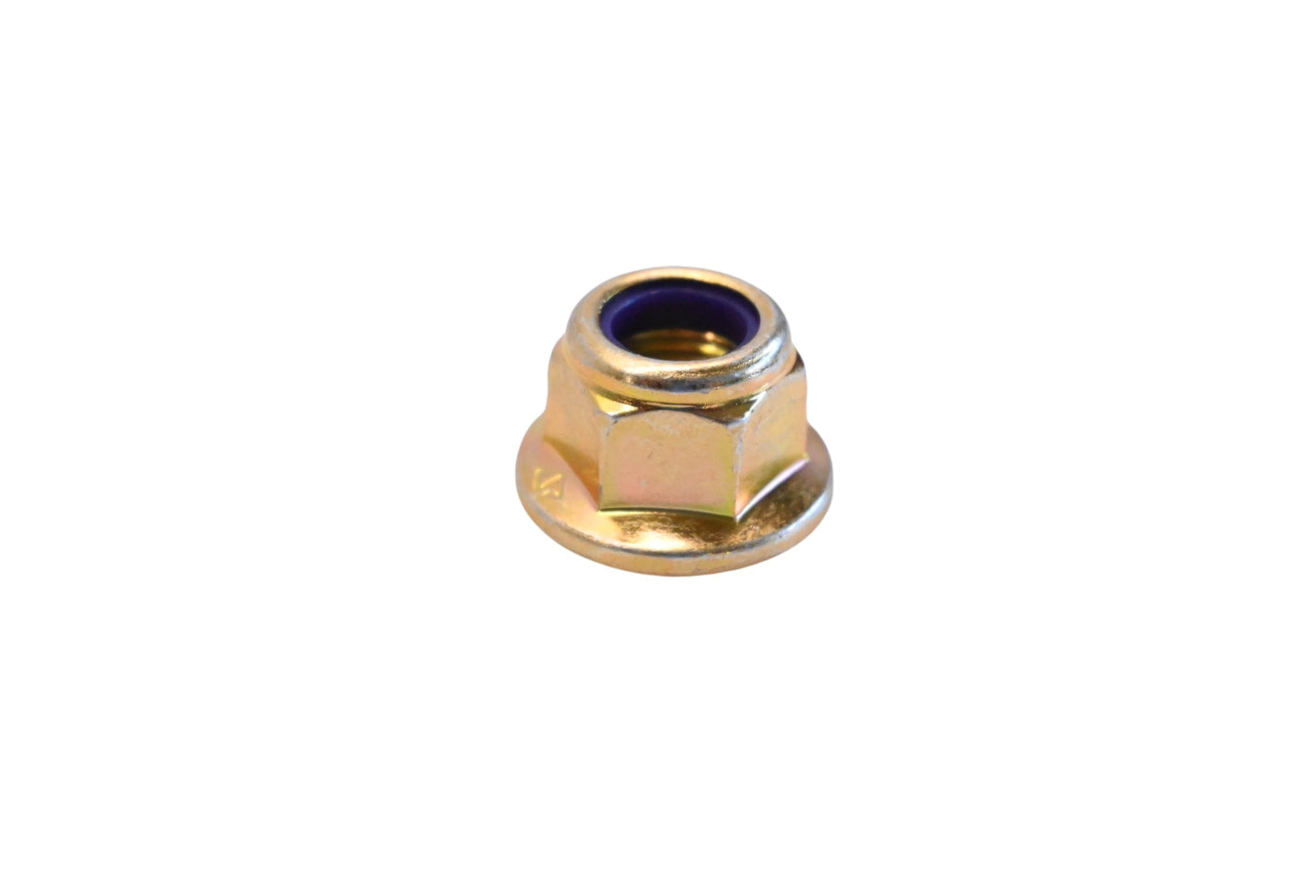 New OEM Arctic Cat 8427-202 Lock Nut NOS