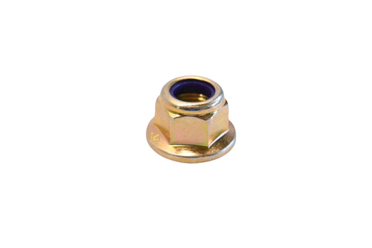 New OEM Arctic Cat 8427-202 Lock Nut NOS