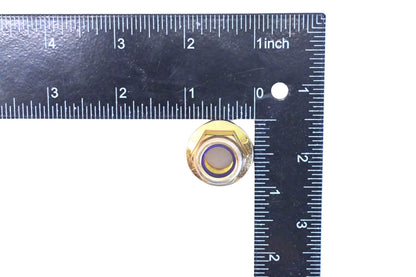 New OEM Arctic Cat 8427-202 Lock Nut NOS