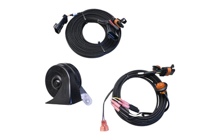 XTC Power Products ATS-POL-GBU Self-Canceling Turn Signal Kit NOS