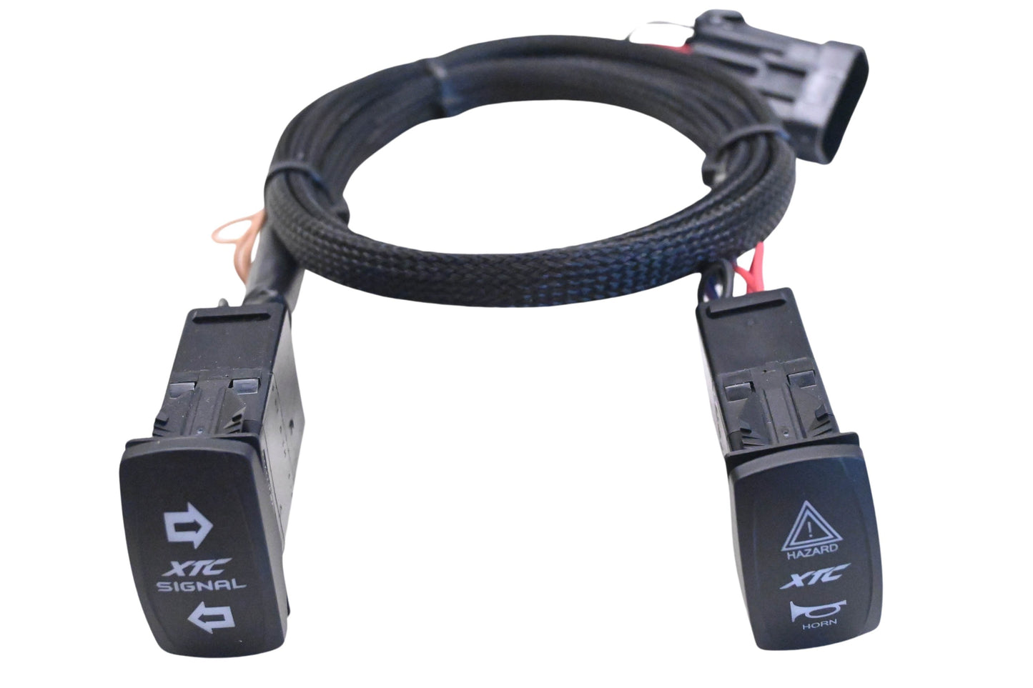 XTC Power Products ATS-POL-GBU Self-Canceling Turn Signal Kit NOS