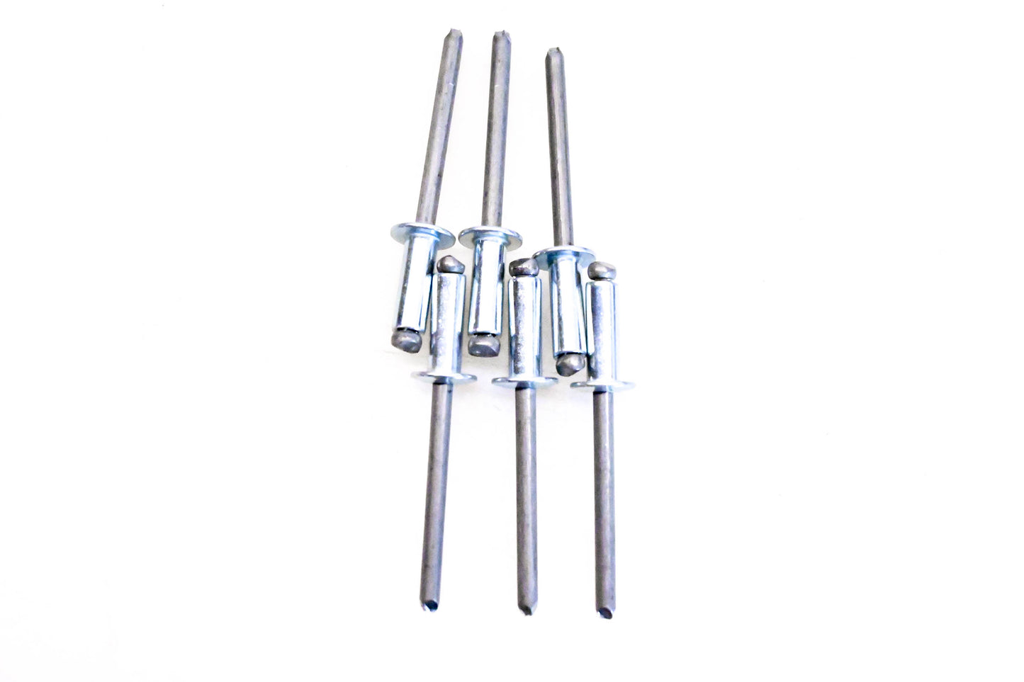 New OEM Polaris 7621402 Pop Rivets Qty 6 NOS