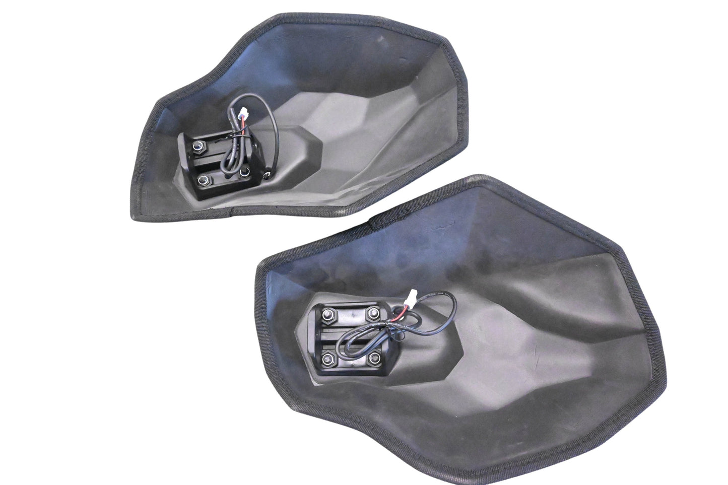 RSI 590-01040 Stonewall LED Handguards NOS
