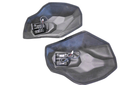 RSI 590-01040 Stonewall LED Handguards NOS