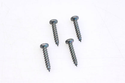 New OEM Polaris 0450076 Tapping Screws Qty 4 NOS