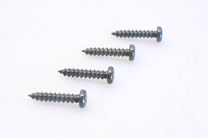 New OEM Polaris 0450076 Tapping Screws Qty 4 NOS
