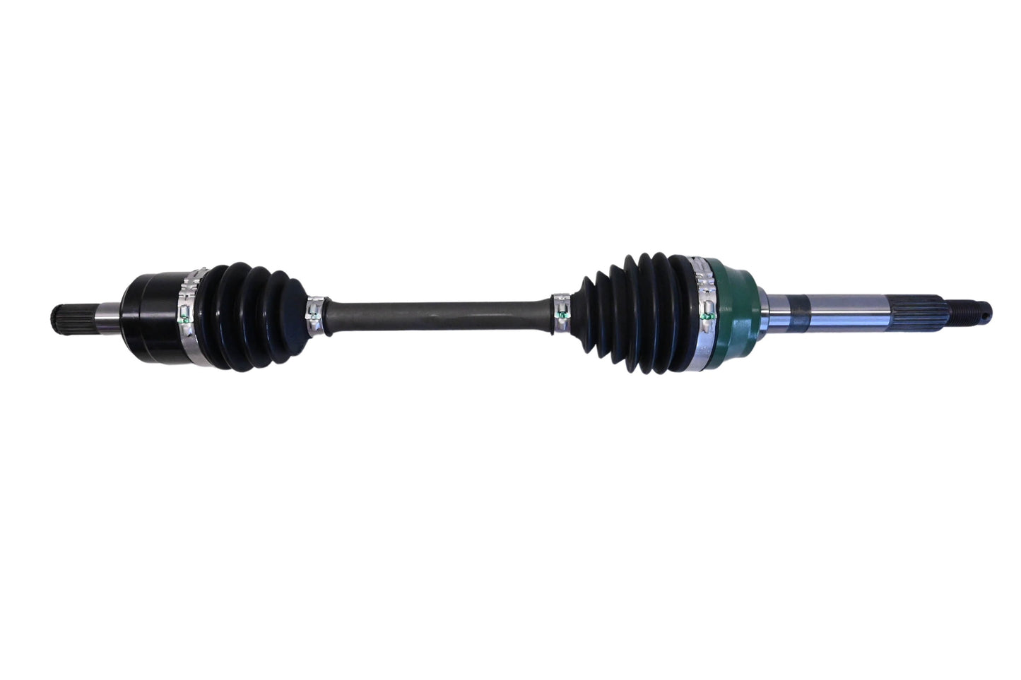 New OEM Kawasaki 59266-0039 Front Axle NOS