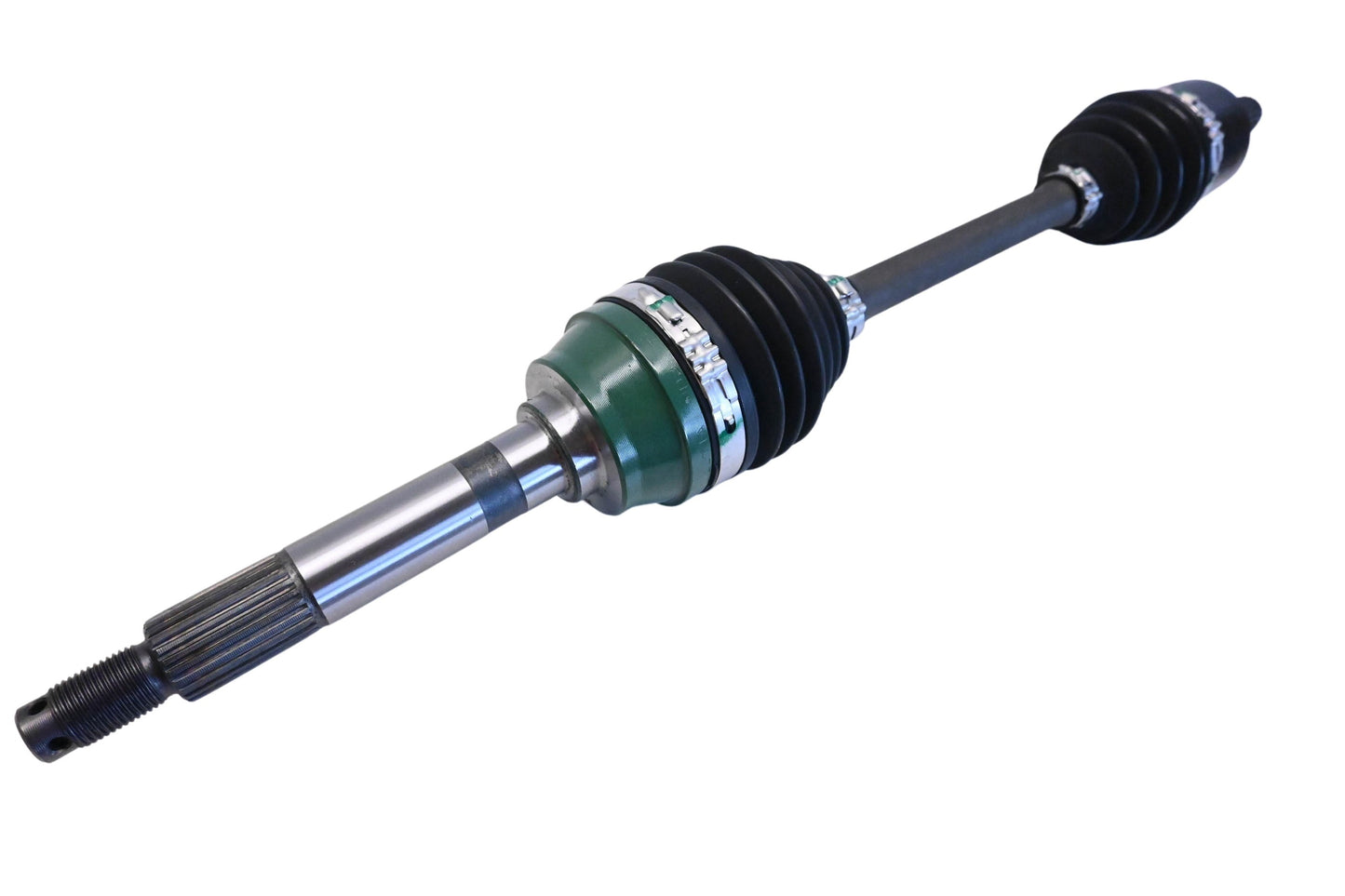 New OEM Kawasaki 59266-0039 Front Axle NOS