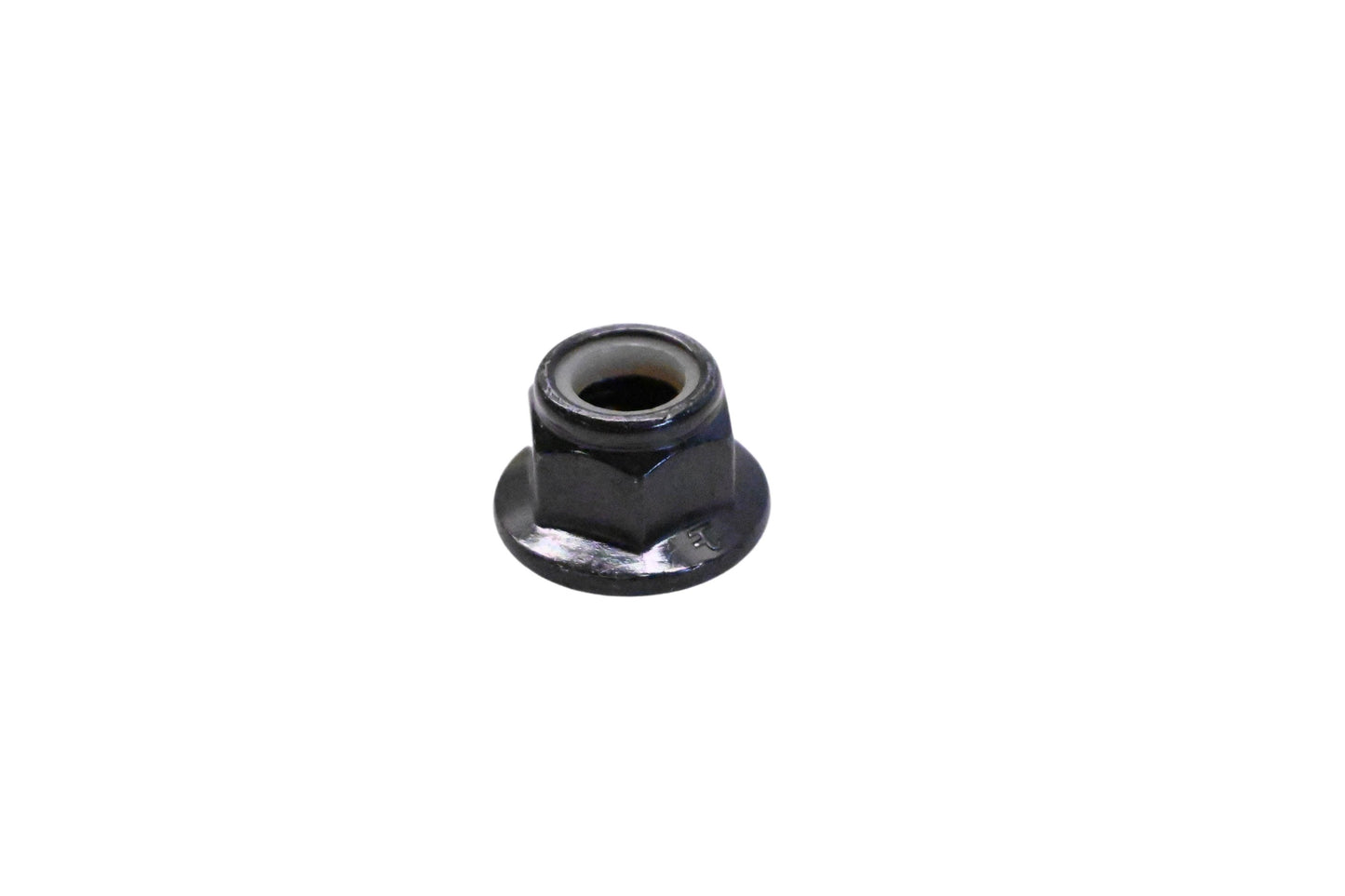 New OEM Polaris 7520117 Hex Flange Nut NOS
