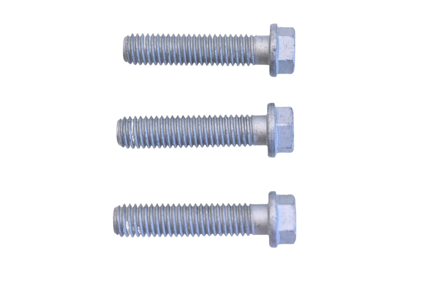 New OEM KTM 0025080356 Collar Screws Qty 3 NOS