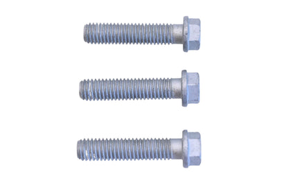 New OEM KTM 0025080356 Collar Screws Qty 3 NOS