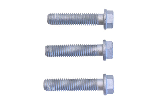 New OEM KTM 0025080356 Collar Screws Qty 3 NOS
