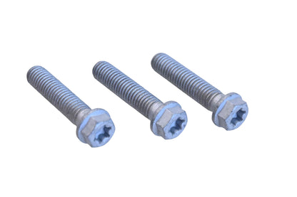 New OEM KTM 0025080356 Collar Screws Qty 3 NOS