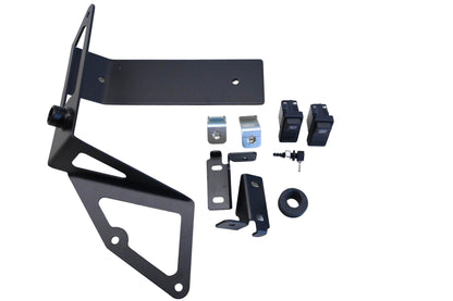 New OEM Polaris 2879526 Windshield Wiper Kit NOS