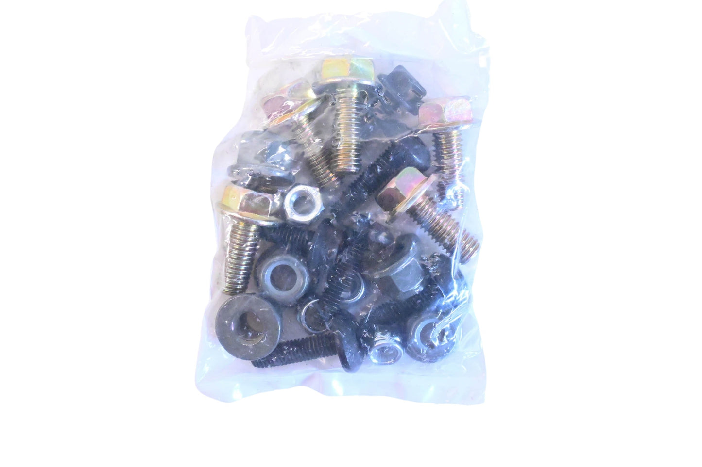 New OEM Polaris 2879526 Windshield Wiper Kit NOS