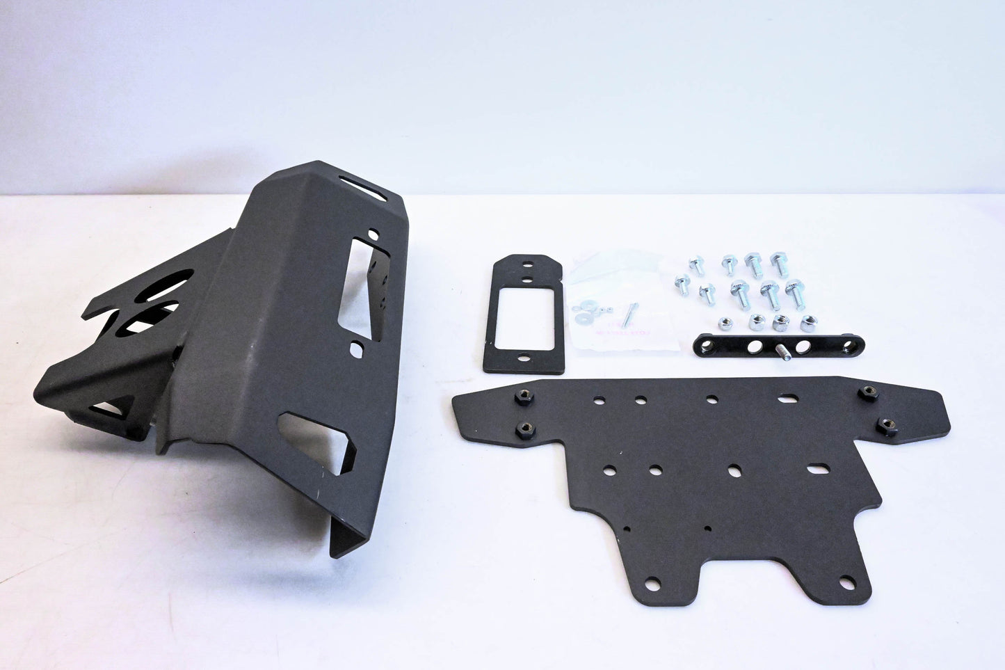 KFI 101690 Polaris Turbo S Winch Mount NOS