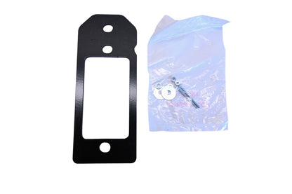 KFI 101690 Polaris Turbo S Winch Mount NOS