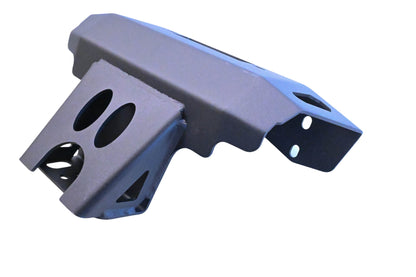 KFI 101690 Polaris Turbo S Winch Mount NOS