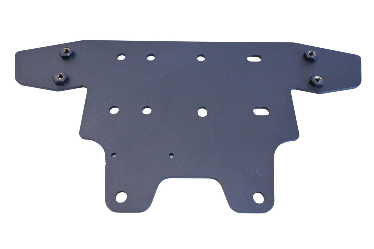 KFI 101690 Polaris Turbo S Winch Mount NOS