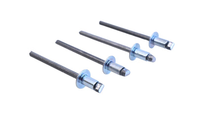 New OEM Arctic Cat 8060-682 Rivets Qty 4 NOS