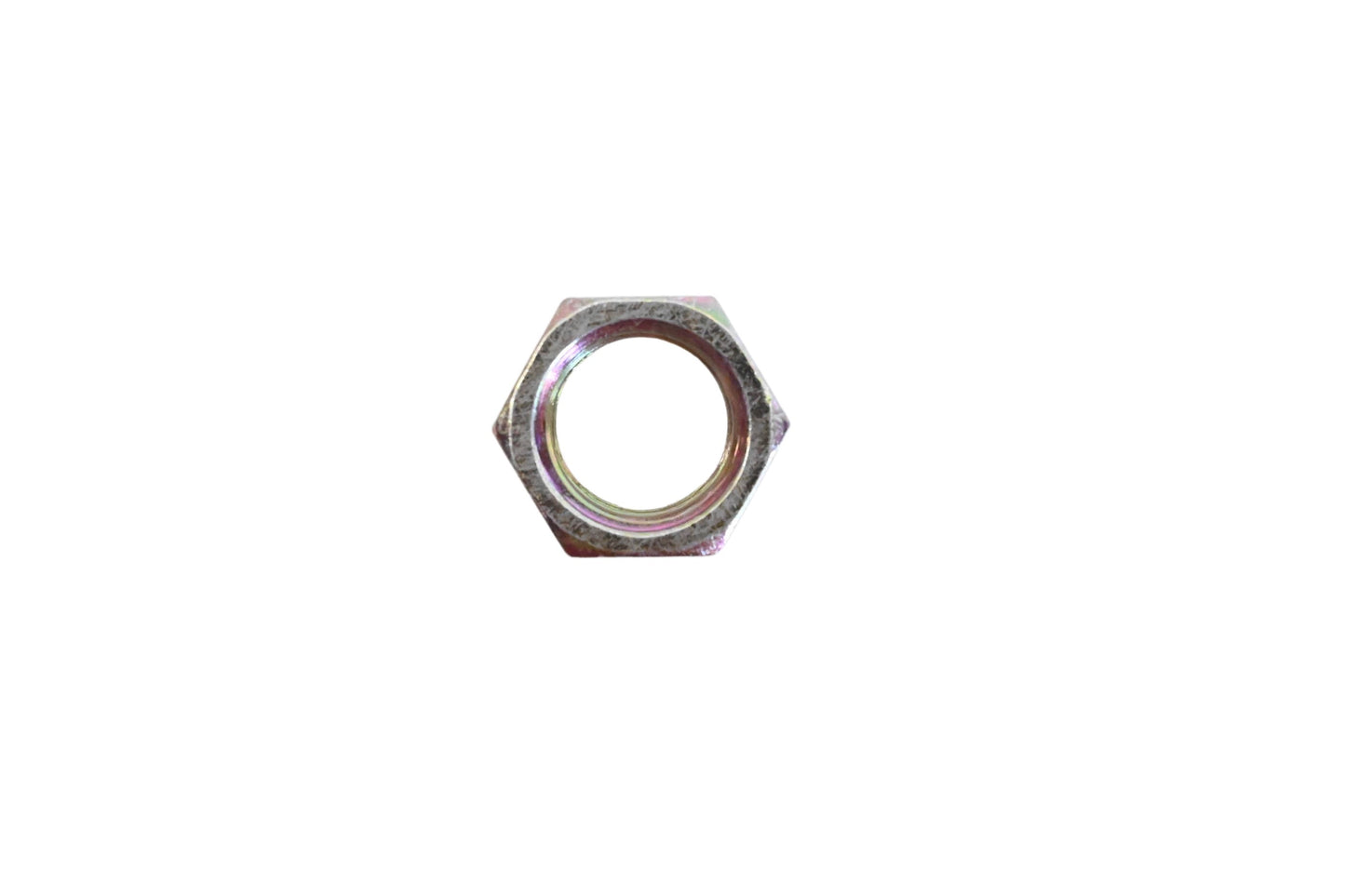New OEM Polaris 450409 Lock Nut NOS