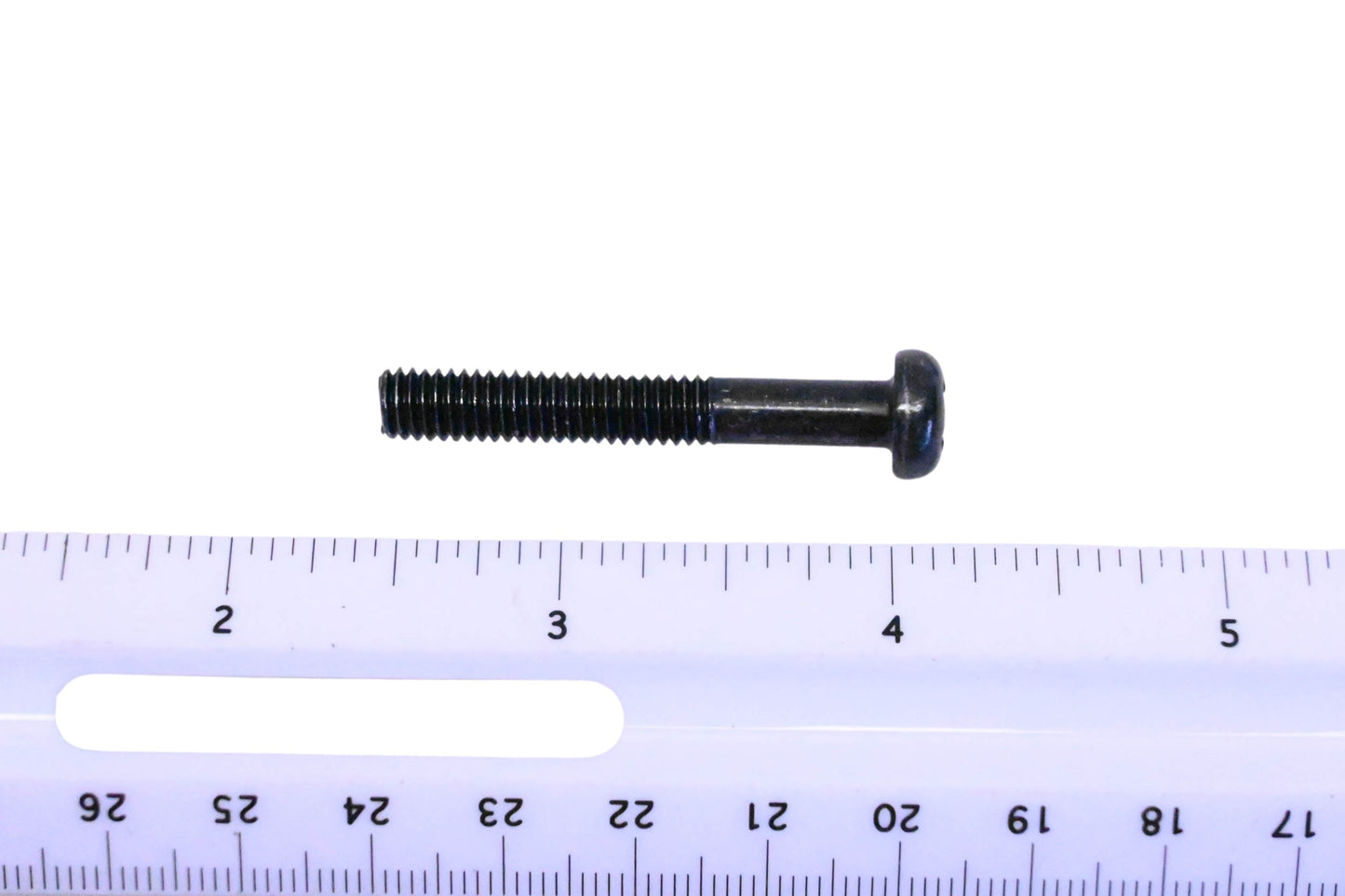 New OEM Yamaha 98507-06040-00 Pan Screw NOS