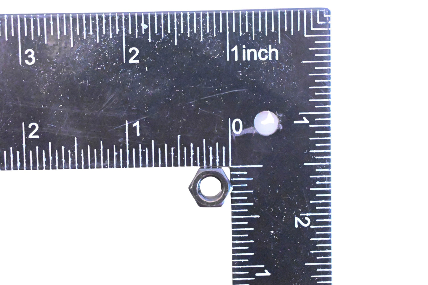 New OEM Polaris 450808 Lock Nut NOS
