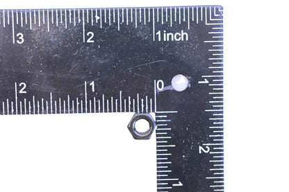 New OEM Polaris 450808 Lock Nut NOS