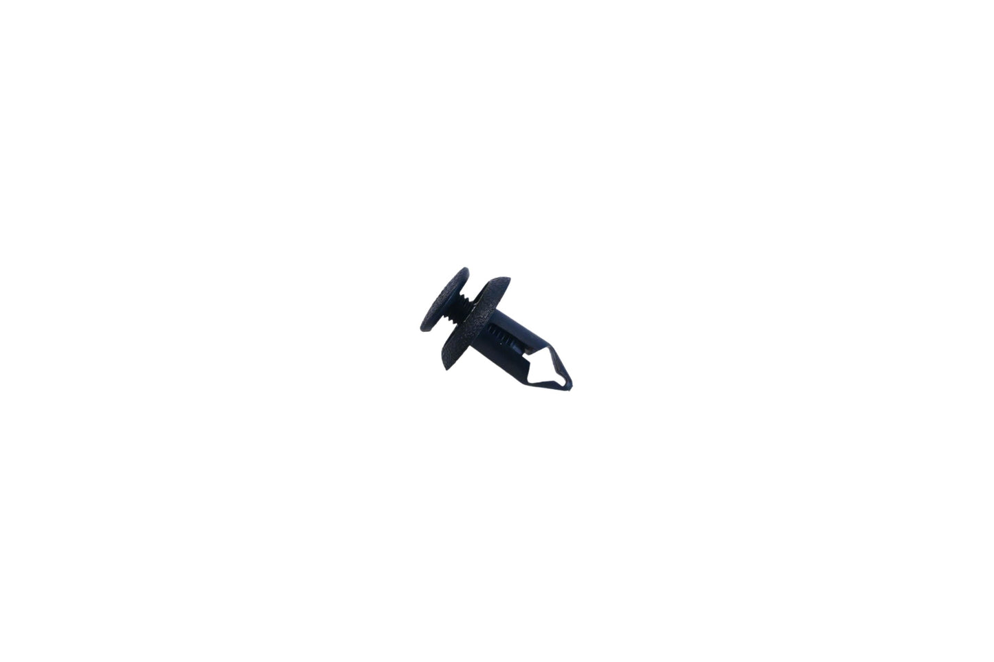 New OEM Polaris 0451076 Plastic Rivet NOS