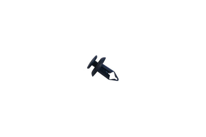 New OEM Polaris 0451076 Plastic Rivet NOS